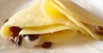 Australian Chewy Rice Flour Crepes in the Microwave 1 Appetizer