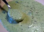 American Cheesy Broccoli Soup 8 Appetizer