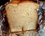 American Peanut Butter Bread  Abm Appetizer