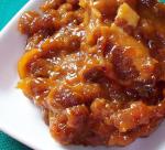 American Mimis Baked Beans 1 Appetizer