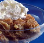 Canadian Apricotpumpkin Bread Pudding Diabeticheart Healthy Dessert