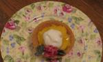 British Chefboyibe Illinois Lemon Curd Tartlettes Dessert