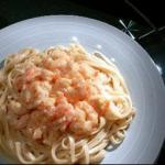 Sambuca Shrimp recipe