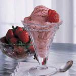 American Strawberry Ice Cream 9 Dessert