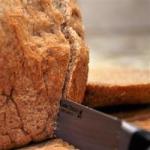 Bread Machine Spelt Bread Recipe recipe