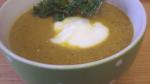 Carrot and Coriander Soup Ii Recipe recipe