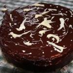 Australian Chocolate Cheesecake V Recipe Dessert