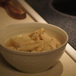 Australian Grandmas Chicken and Dumplings Soup