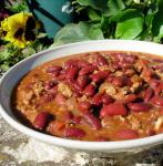 Australian Sweet  Spicy Chicken Chili Appetizer