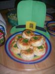 American Shamrock Biscuits 1 Appetizer