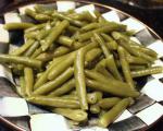 American Green Beans the Old Fashioned Way Dinner