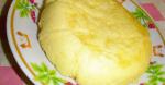 Australian Easy Steamed Bread in a Microwave 3 Dessert