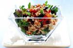 Australian Tuna and Brown Rice Salad Appetizer