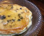 American Buttermilk Pecan Pancakes 1 Breakfast