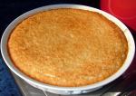Coconut Custard Pie tammys Blend Pie recipe