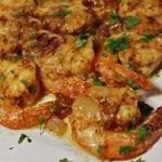 American Vals Spicy Baked Shrimp Recipe Dinner