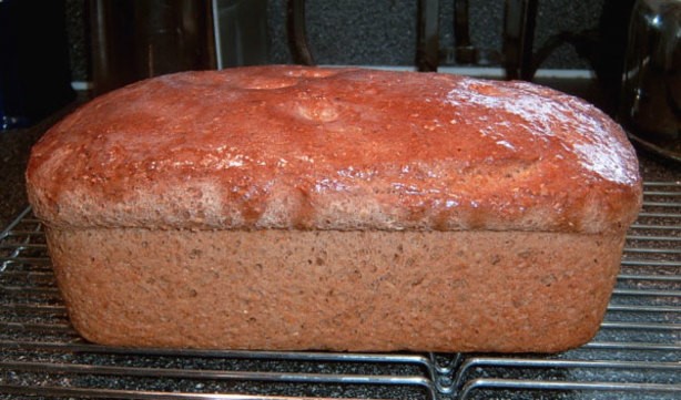 French War Bread Appetizer