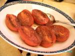 Just Savory Tomatoes recipe