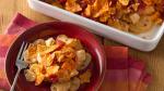Spicy Mexican Chicken Scalloped Potatoes recipe