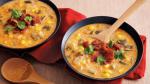 Mexican Spicy Mexican Corn Chowder Appetizer