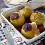 Portuguese Baked Apples recipe
