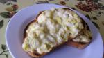 French Artichoke Bread Recipe Appetizer
