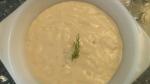 French Onion Dip Recipe Appetizer