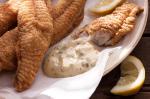 French Remoulade Recipe Appetizer