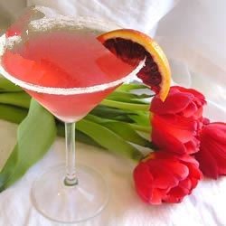 American Cranberry Martini Recipe Dessert