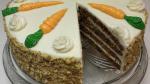 American Sams Famous Carrot Cake Recipe Dessert