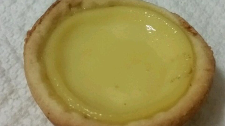 American Egg Tarts Ii Recipe Dessert