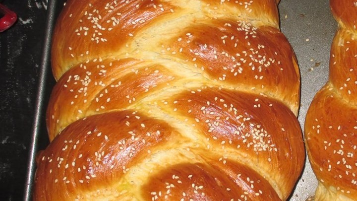 American Miriams Notsosecret Challah Recipe Appetizer