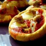 Crazy Crust Pizza Dough Recipe recipe