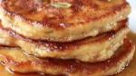 American Mancakes Recipe Breakfast