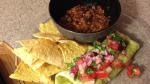 American Quinoa Black Bean Tacos vegan Recipe Dinner