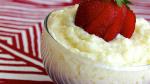 Slow Cooker Vanilla Tapioca Pudding Recipe recipe
