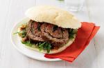 American Hot Meatloaf Sandwiches Recipe Appetizer