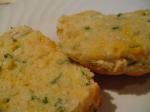 American Herb  Cheese Biscuits 1 Dinner