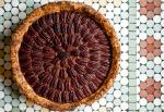 British Rye Pecan Pie Recipe Dessert
