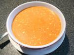 Dutch Tomato Bisque 16 Soup
