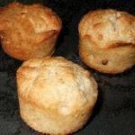 British Muffins of Coco Dessert