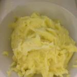 American Mashed Potatoes from the Thermomix Registered Appetizer