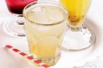 Lemon And Lime Soda Recipe recipe
