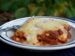 Armenian Lasagna 57 Dinner