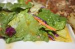 French Tasty Salad Dressing Drink