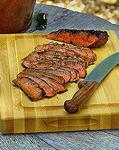 French London Broil 11 BBQ Grill