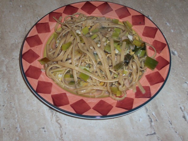 Italian Linguine with White Clam Sauce 27 Dinner