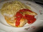 Italian Chicken with Roasted Red Peppers 1 Dinner