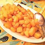 American Fried Potatoes to Grandma Tina Appetizer