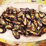 American Mussels Luciana Drink